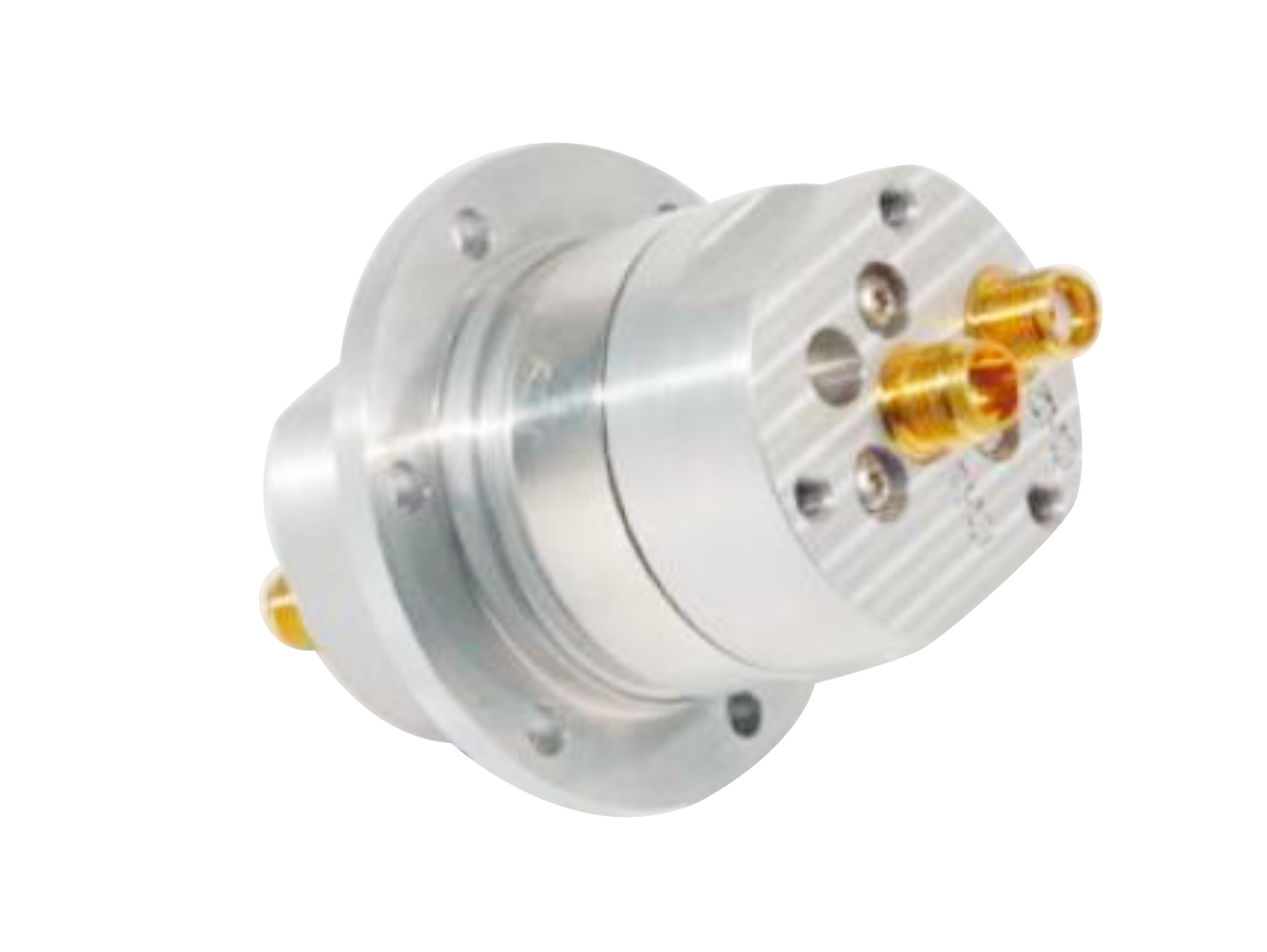 ˫·ͬתŦRJ518242 1CH0-50GHz 2CH0-18GHz SMA