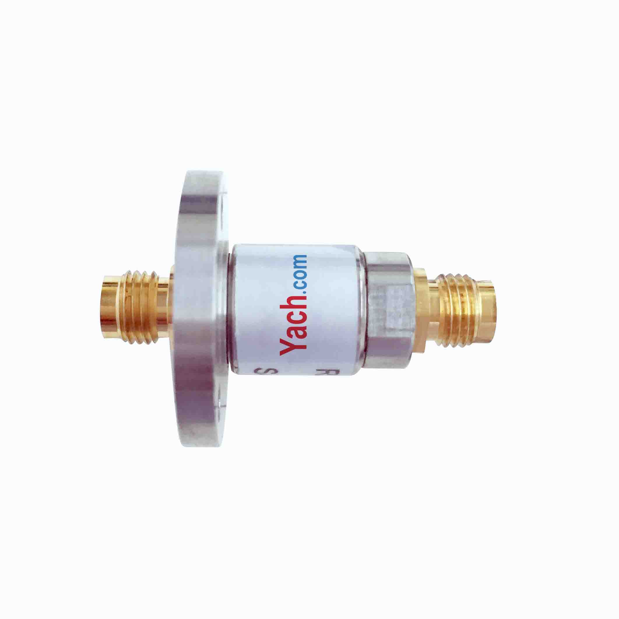 ·ͬתŦ RJ518033[ DC to 50 GHz] 2.4mm ĸͷ