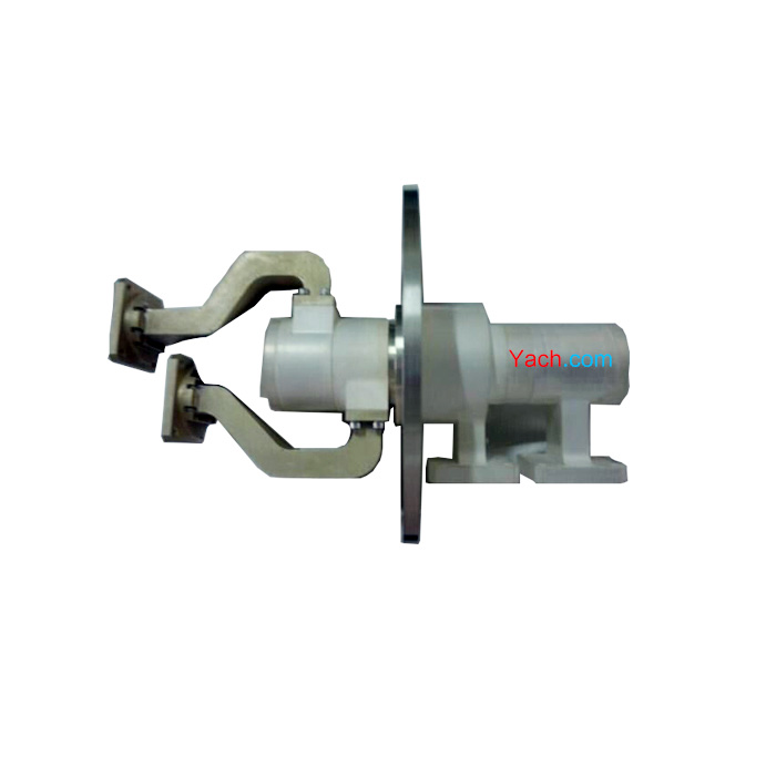 ˫·תŦRJ152003 1CH9.6 to 10 GHz 2CH9.6 to 10 GHz R90