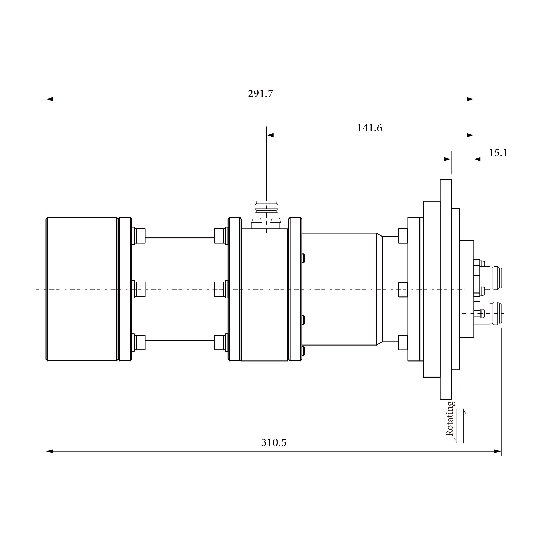 ·תŦRJ153183 1CH 2CH 3CHΪ1.0 GHz~1.1 GHz N