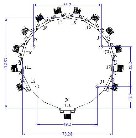 SP12T ͬῪ SW515255 ʽ